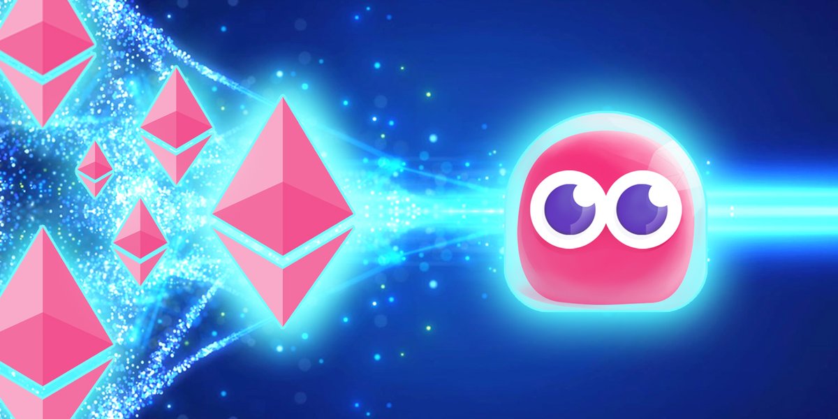 GaiaMarketplace's tweet photo. (1/10) ✨ Just in time for the @doodles launch: For those new to the #DapperWallet, we got a thread for you to teach you how to transfer ETH to your Dapper Balance, and how to convert to and send FLOW to your Dapper Wallet 👇 https://t.co/m4i7sR2yRa