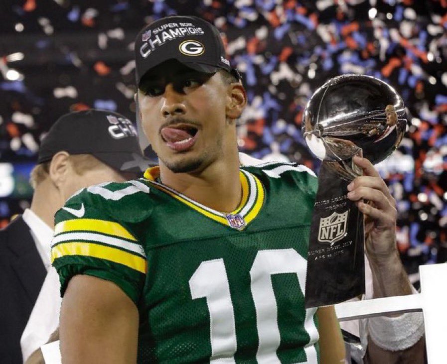 I’m happy Mahomes won, because this will be the last year he has a REAL shot to win another superbowl. Chiefs fans, Eagles fans, NFL fans… enjoy the last superbowl before the start of a new era. Because next year, will be the start of the greatest dynasty the NFL will ever see.