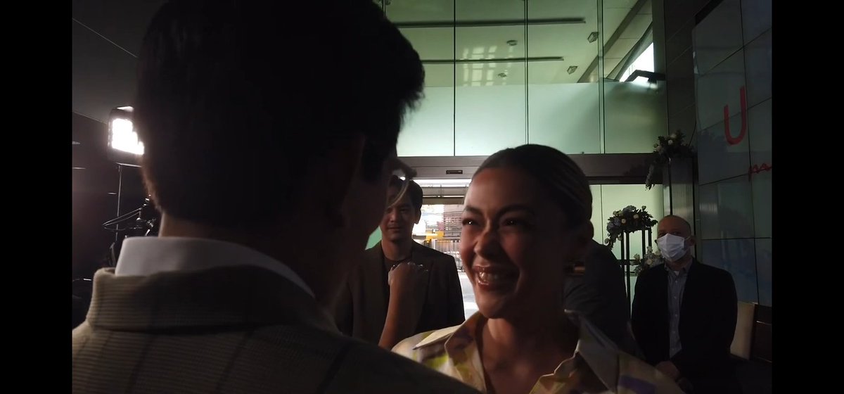 ChenesAndJods's tweet photo. Ang yakap na gusto Kong makita ❤️

#JoChard
#UnbreakMyHeart https://t.co/ggHV2TeRGT