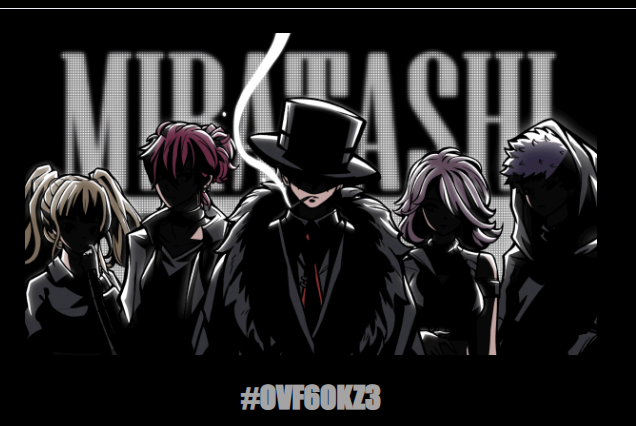 000000e.bnb (@mdboni945) on Twitter photo Why you want Miratashi Whitelist? #Miratashi #OVF6OKZ3 Because like, support so need, my
Twitter :<a href="/mdboni945/">000000e.bnb</a>
Discord:ZxKirua#9987 Why you want Miratashi Whitelist? #Miratashi #OVF6OKZ3 Because like, support so need, my
Twitter :<a href="/mdboni945/">000000e.bnb</a>
Discord:ZxKirua#9987