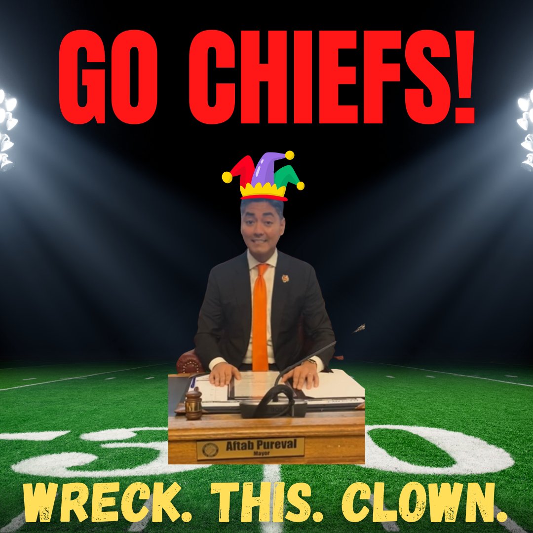 at_auctions's tweet photo. Done. Ha!
#traviskelce #Mahomes #nfl #chiefs #chiefskingdom #kansascitychiefs #kcchiefs #gochiefs #chiefsnation #chiefsfootball #chiefsfan #gochiefsgo #chiefsfans #chiefswin #chiefsfamily #kansascitychiefsfootball #letsgochiefs #chiefssunday #bengals #aftabpureval https://t.co/p9KXNDfQ07