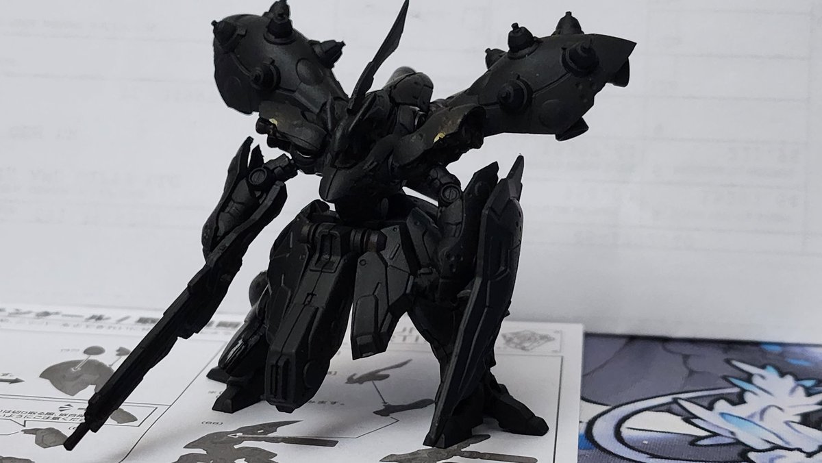 AHolyCorndog's tweet photo. Artifact Nightingale https://t.co/O30eYtaAEf