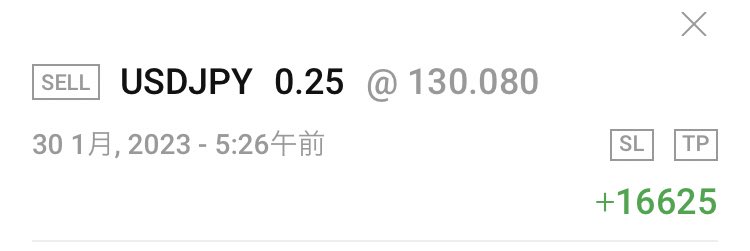 ActionTrade2023's tweet photo. ドル円急落しましたね。129.200も割れるかもしれません。小ロットでしたかエントリーしていたのは利確しました。抜けていけば追加でショート、反発すればロングを入れようと思います。#ドル円 https://t.co/kq1FuEJNB6