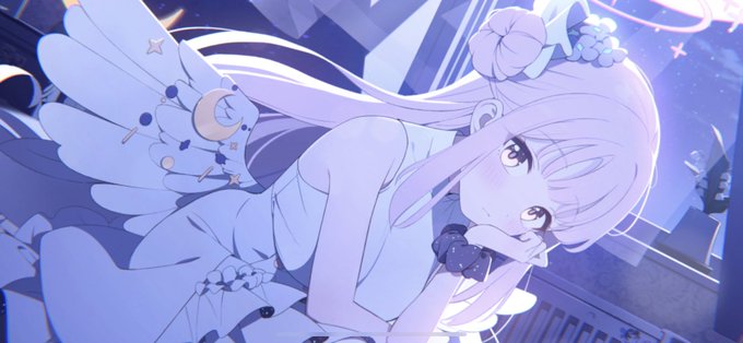 ミカの絆エピヤバすぎた………持ってる人はエデン条約編終わってから見てね………😭😭😭 