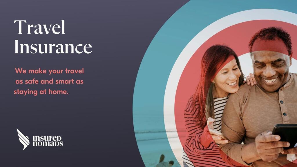 rush_deal's tweet photo. Many added benefits such as VPN for cyber security protection and more! Click the link for insurance coverage ==> https://t.co/nrkaDVitSk #travelling #digitalnomads #remotework #travelcheap #cheaptravel #travel #nomads #digitalnomad #workfromanywhere #expat #expatlife #wanderlu… https://t.co/AUOb0OGiVS