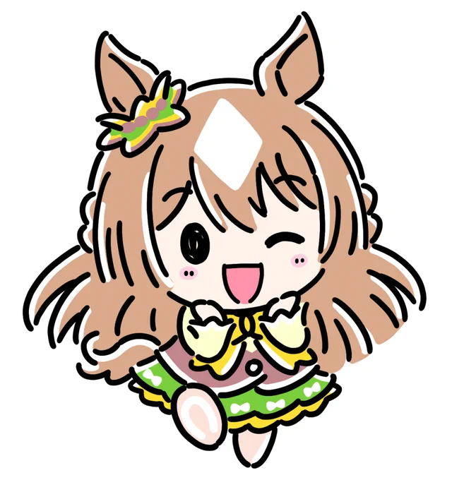 #サトノダイヤモンド生誕祭2023 