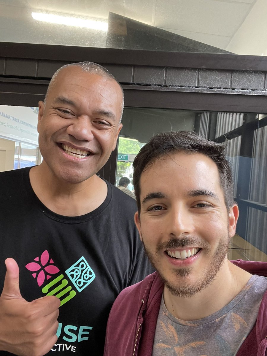 RMarchNZ's tweet image. Spent the day at Wesley Primary liaising with members of the community and sussing out their needs with WINZ/accessing the Civil Defence Payment. Good to see @efesocollins here too! Theres been an amazing community led effort in Roskill, outpouring of donations and volunteers!