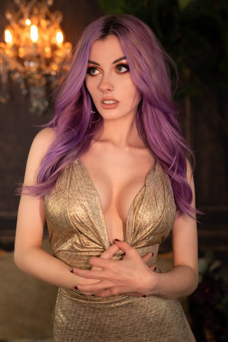 ✨✨💜 https://t.co/HipvrbqC2q
