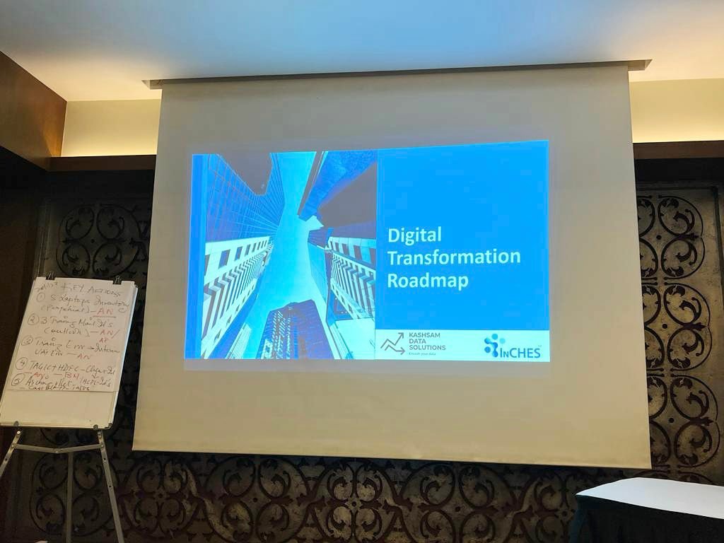 IntrospectInCH1's tweet image. InCHES Healthcare Private Limited … Staying Focused on Our Digital Journey and Operations Excellence …

#business #leadership #technology #management #digital #planning #operationsmanagement #analytics

To read more: linkedin.com/feed/update/ur…