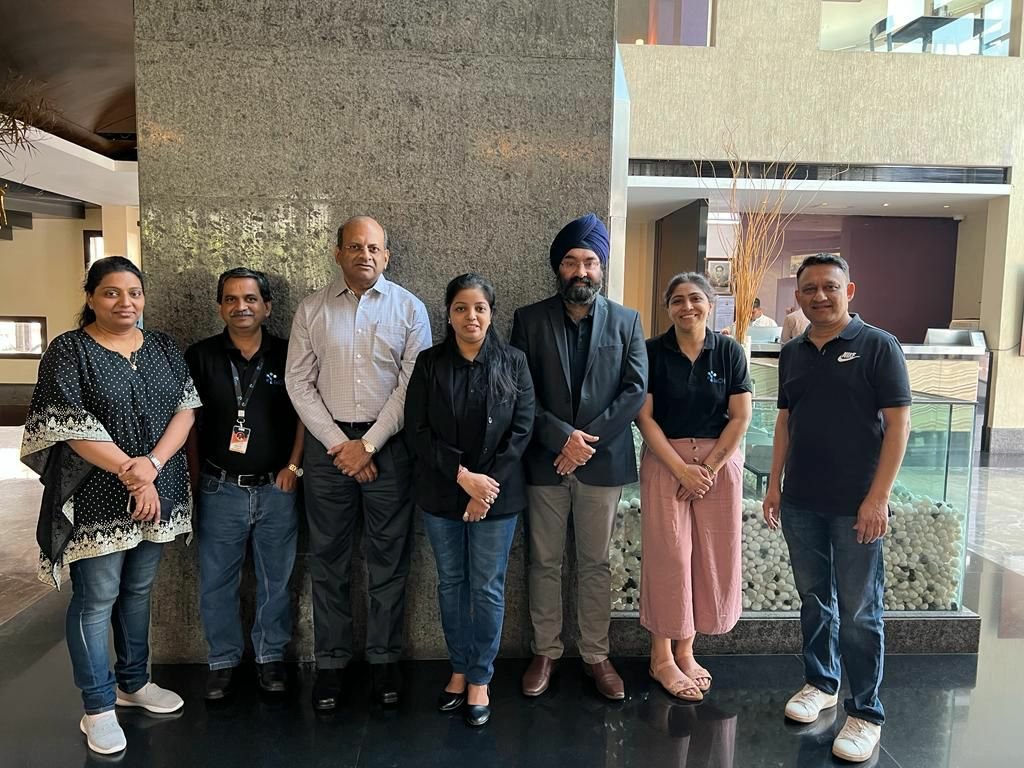 IntrospectInCH1's tweet image. InCHES Healthcare Private Limited … Staying Focused on Our Digital Journey and Operations Excellence …

#business #leadership #technology #management #digital #planning #operationsmanagement #analytics

To read more: linkedin.com/feed/update/ur…