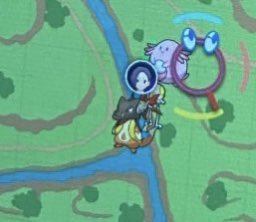 doverman_fnc's tweet photo. 2匹のポケモンが合体して…なんのポケモンかと思った💦
ガラガラの新しいタイプか😅
でも体ブイゼル😂
#ポケモン https://t.co/0kyFSQ8713