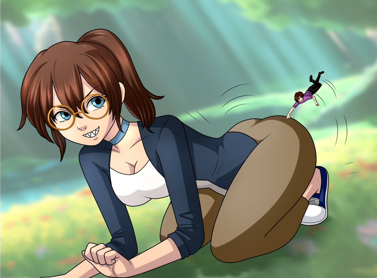Ash of the Deep (@midnightash69) on Twitter photo Juuust testing to see how long you can last hanging on there~ |3
| Gift collab piece from and featuring: <a href="/PaddyRaptor/">PaddyRaptor</a> | Artist by: <a href="/AsterV2/">AsterV (open comission)</a> ✍️ | Juuust testing to see how long you can last hanging on there~ |3
| Gift collab piece from and featuring: <a href="/PaddyRaptor/">PaddyRaptor</a> | Artist by: <a href="/AsterV2/">AsterV (open comission)</a> ✍️ |