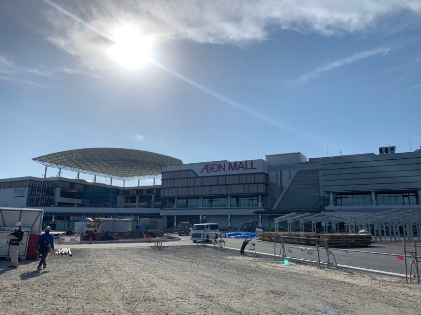 hellotoyokawa's tweet image. #求人 
2023春オープン！ #イオンモール豊川 内に
ハロー！パソコン教室が新規開校します😊
開校にあたり、#正社員 #パート #アルバイト募集 ！

詳細＆ご応募はこちらから↓
e-tracks.jp/entry/opening/…

#オープニングスタッフ募集 #豊川 #豊川市 #豊橋市 #岡崎  #東三河 #イオンモール豊川店