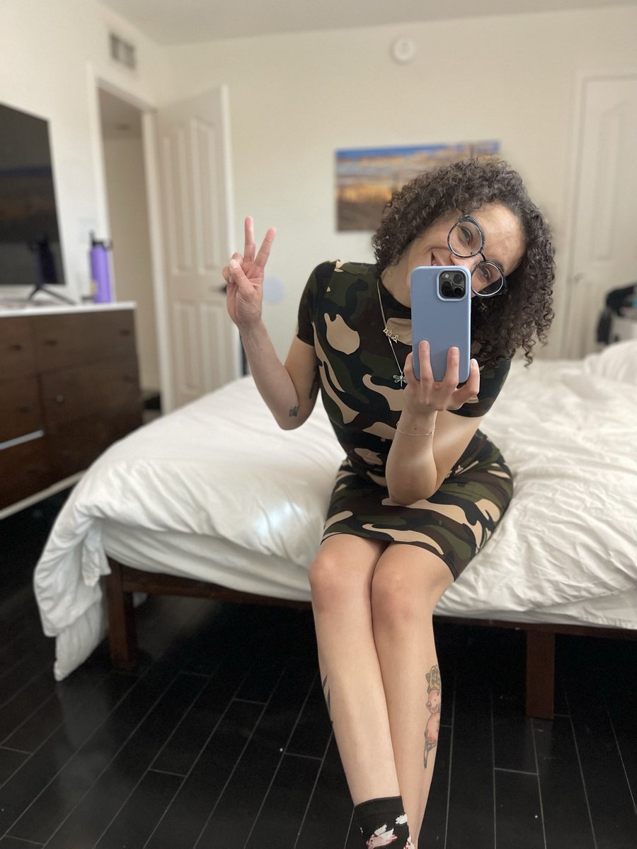 raycurlz tweet picture