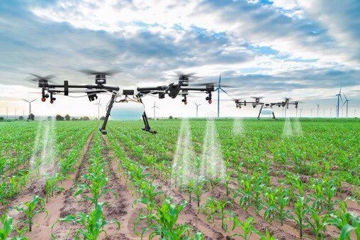 jcniyomugabo's tweet photo. Agriculture drones can be used to do anything in precision agriculture.  

The future of farming is interesting.
 If you are interested , follow me to stay updated! I will post some insights about future of farming. https://t.co/qHtfSU5QTh