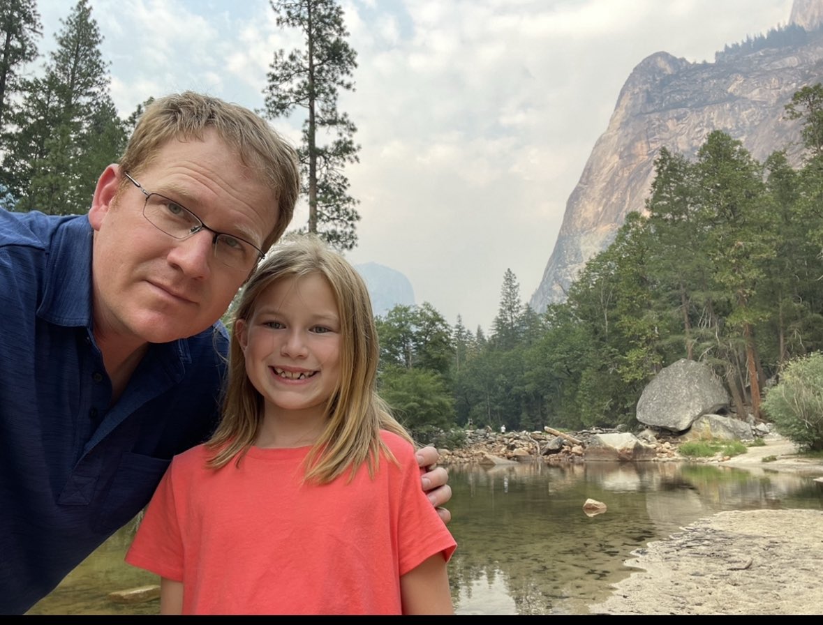 Happy Birthday to Nora!