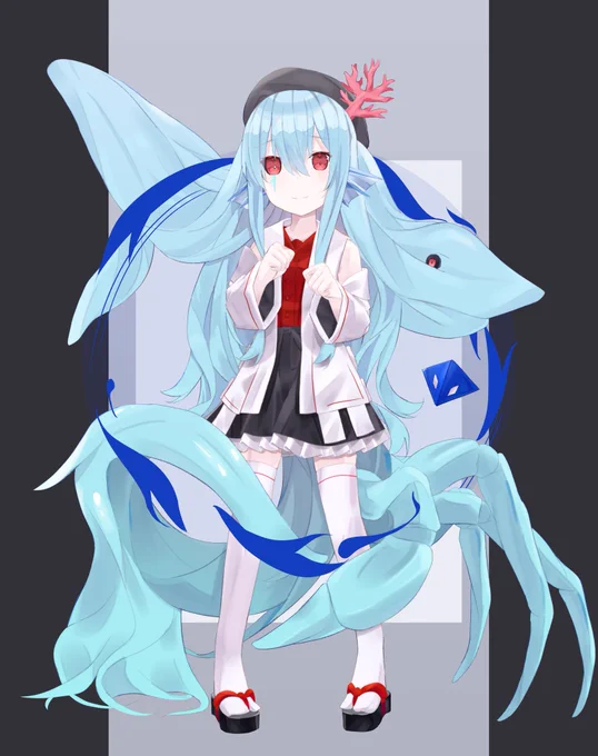 ここ一ヶ月で塗り完全に理解した 