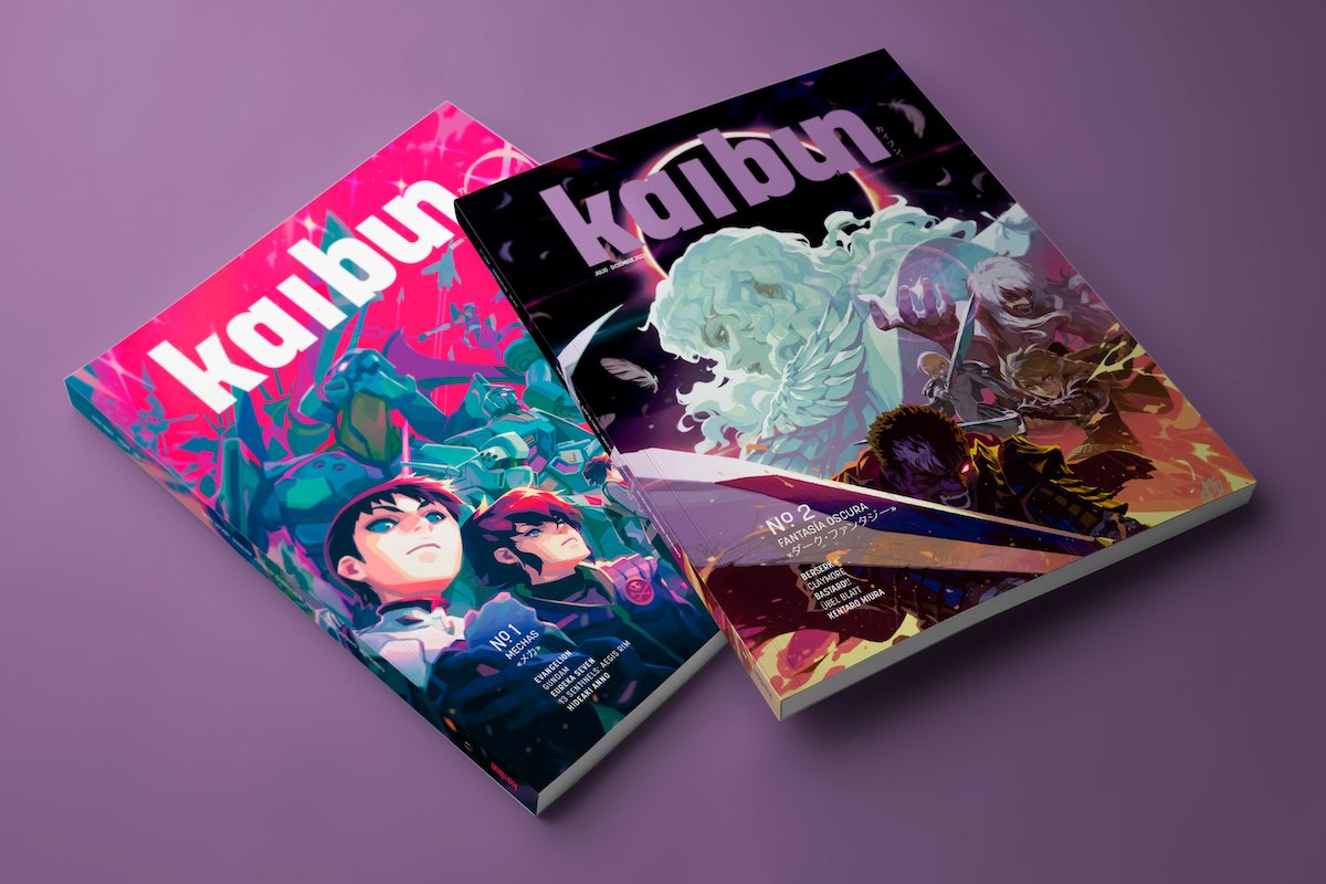Revista Kaibun (@kaibun_es) / Twitter Revista Kaibun (@kaibun_es) / Twitter