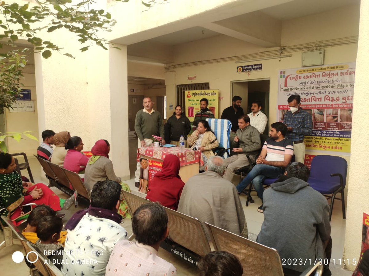 DSBCC MORBI tweet media
