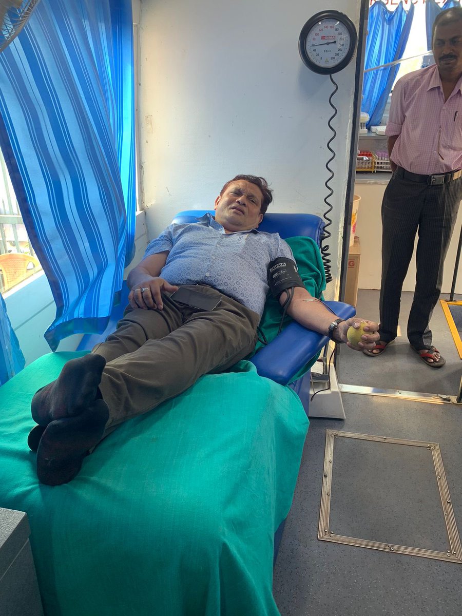 Bimal4jajpur's tweet photo. ଭୁବନେଶ୍ୱର ସ୍ଥିତ ଉତ୍କଳ ହସ୍ପିଟାଲ ରେ ଓଡିଶା ମୋ ପରିବାର ଦ୍ୱାରା ହୋଇଥିବା ରକ୍ତଦାନ ଶିବିର.@MoParivarOdisha @iamsunandadas @pranabpdas @MoSarkar5T https://t.co/WRYUZVlpbT