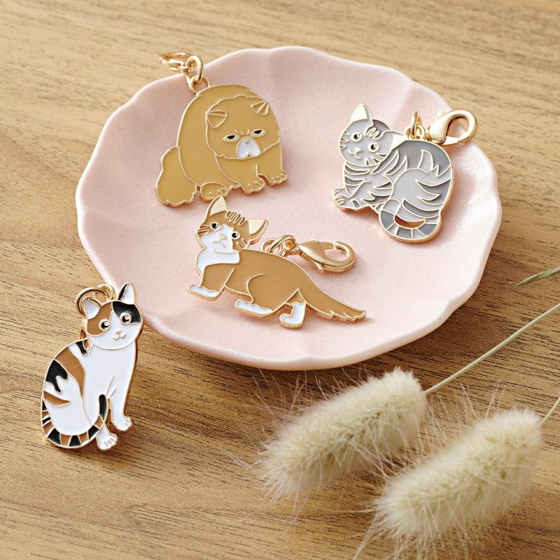 気まぐれにゃんこ達と寄り添って暮らす🐈 ねこたちの愛らしい鳴き声が