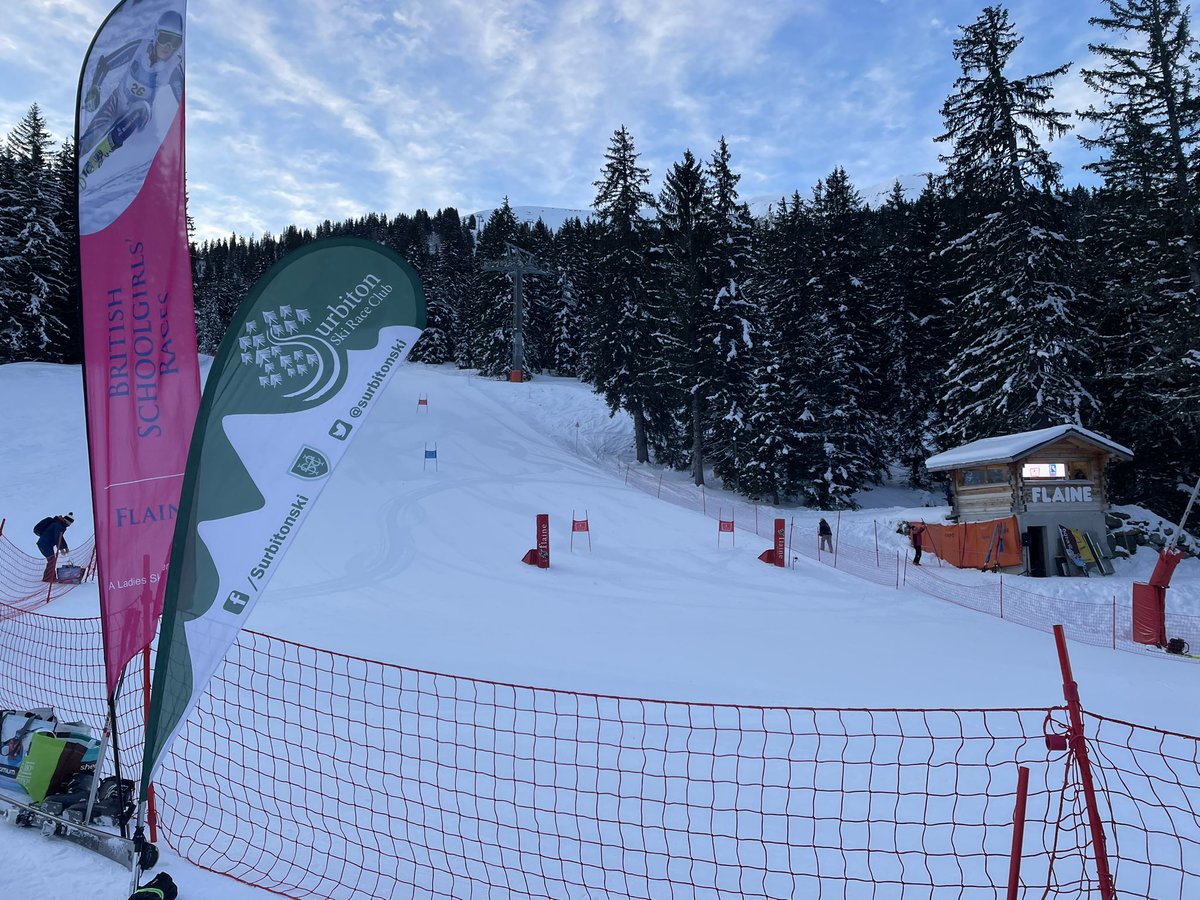 Surbiton Ski Racing tweet media