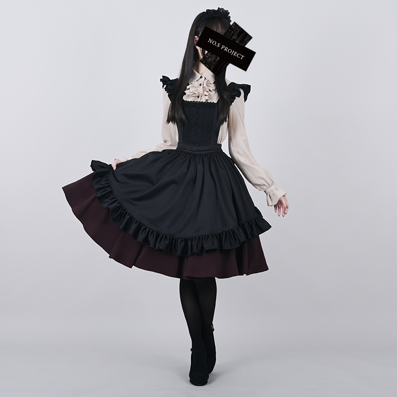 クリアランス卸売り 【新品未使用】ジャケット ブラック NO.S PROJECT