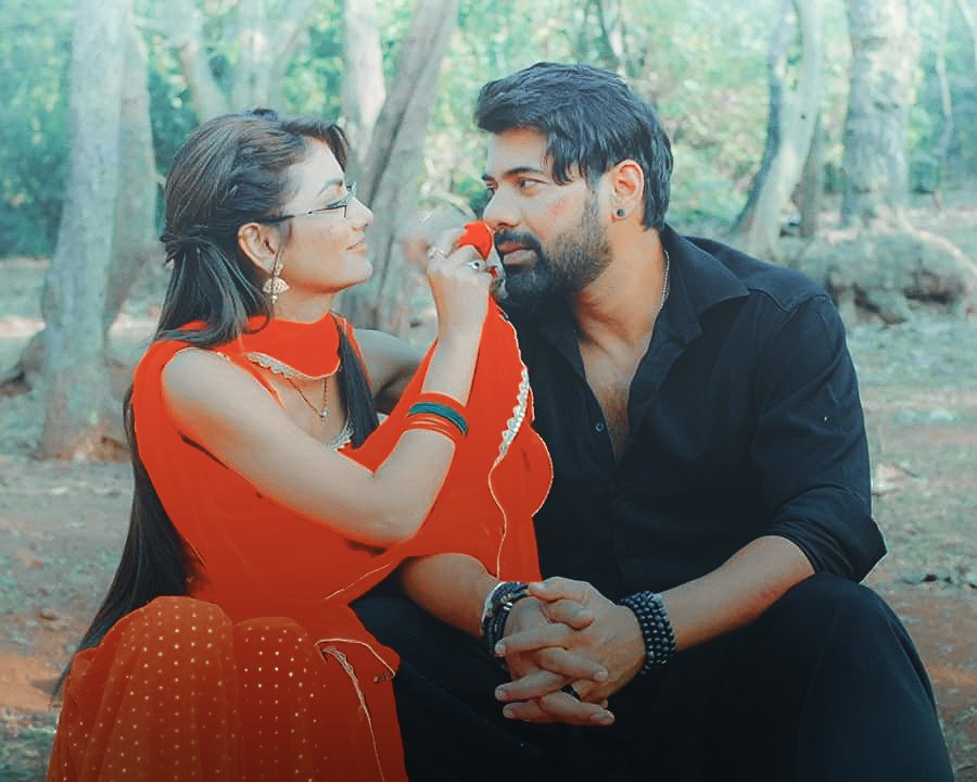 Sriti Shabbir #AbhiGya ❤️🤩