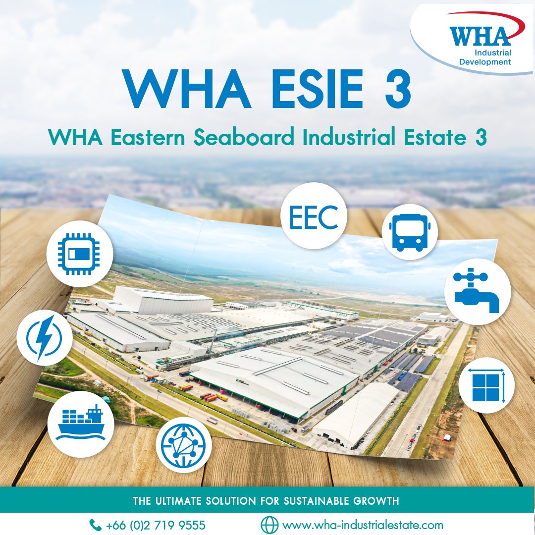 WHA Group tweet media