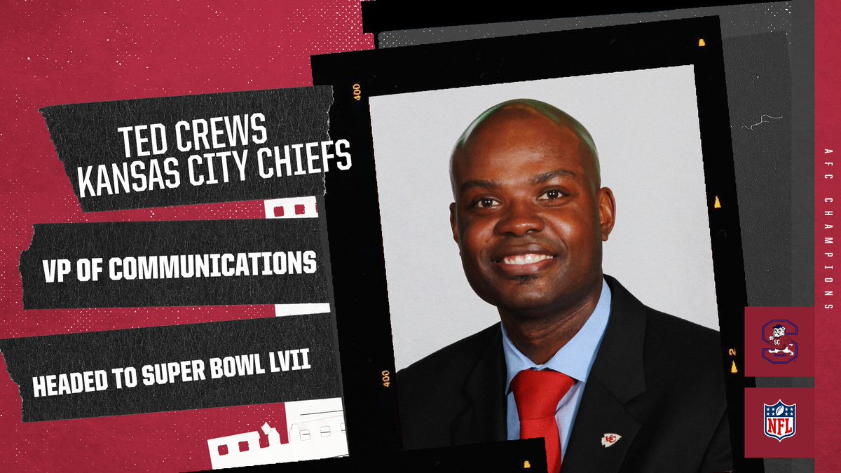 SC State Athletics tweet media