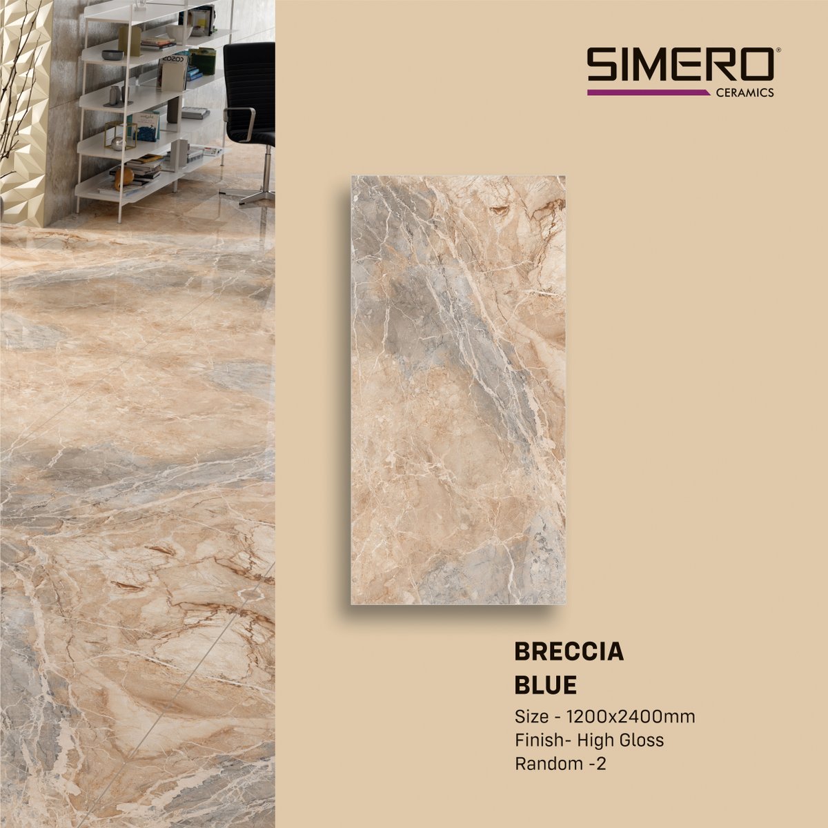 simeroceramics's tweet photo. The charm of tiles paired with an alluring outlook adds a statement to your expanse.
𝐅𝐨𝐫 𝐦𝐨𝐫𝐞 𝐝𝐞𝐭𝐚𝐢𝐥𝐬, 𝐯𝐢𝐬𝐢𝐭: https://t.co/xK1zJ3jouB
#simeroceramics #Earthcollection #floortiles #Luxury #HomeImprovements #Morbi #HomeDecor #Brand #interiordesign #design https://t.co/dKuWWGCab6