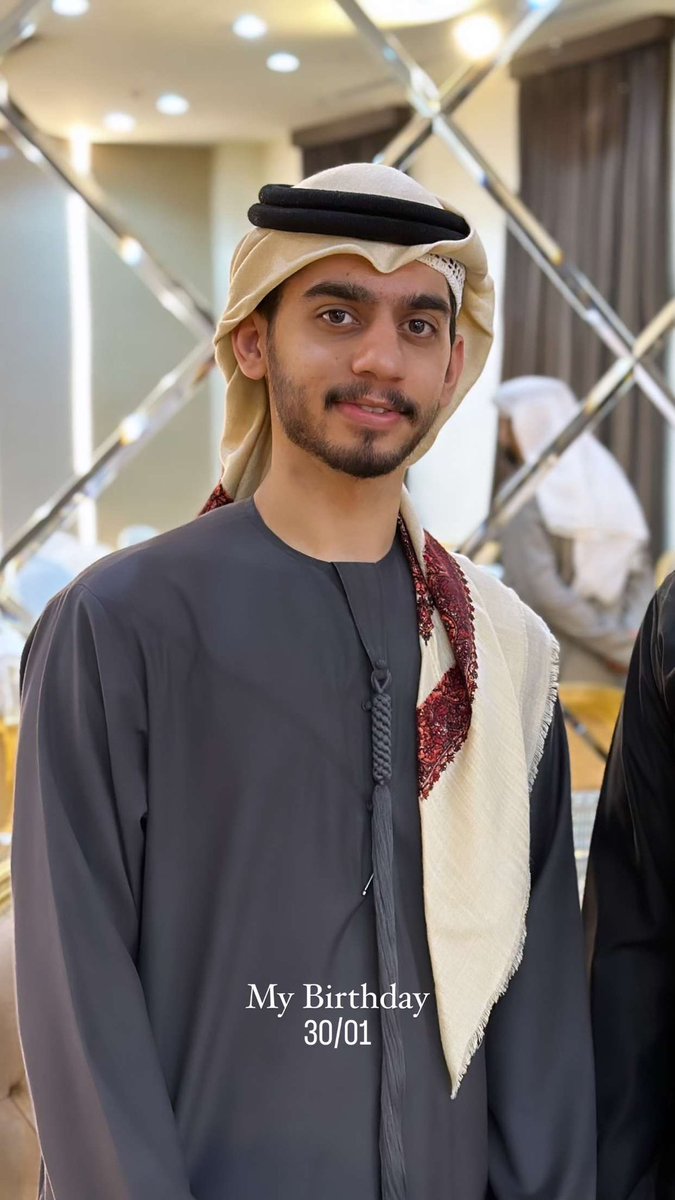 سنه جديدة أعانقهآ اليوم.. اللهم أني استودعك عام مضى من عمري فاأغفرلي ما كان فيه وبارك لي في عامي الجديد واجعل القادم من حياتي اجمل 🙌🏻🤍.