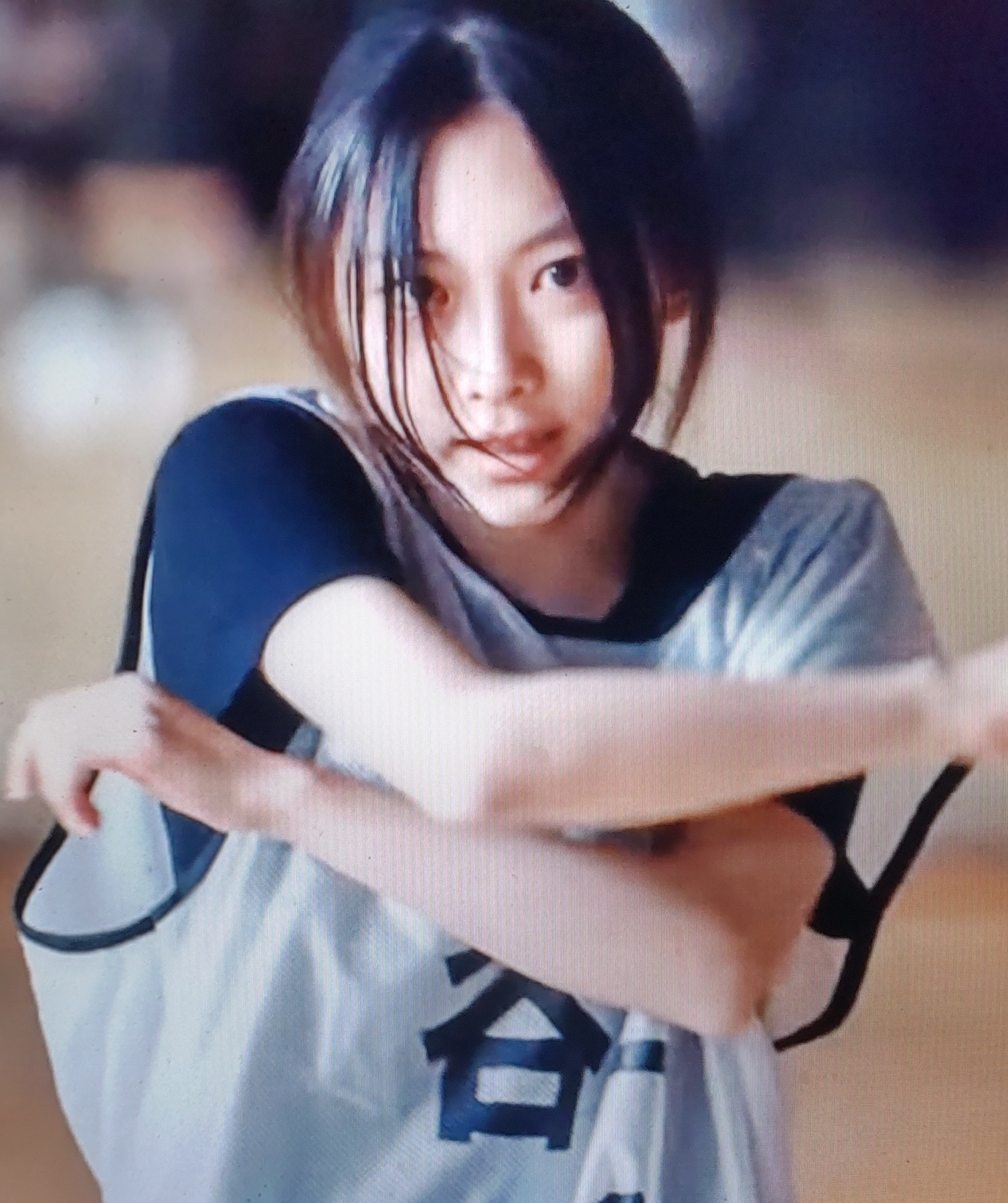 櫻坂46 谷口愛季さん 直筆サイン入りTシャツ 直筆サイン入りT