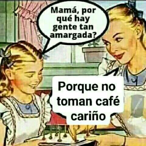 librero33's tweet photo. ¿Ya oyeron a la señora? Por ahora, en esta página bebemos café de #Xilitla. Aquí no preguntamos si va a querer. preguntamos: ¿Con cuantas de azúcar, joven?
(notese que jovEn es incluyente)
#coffe #café #coffeelovers #xilitla #comelibros #techmonkeys #analfatecnia #arcana https://t.co/MCZx9MEpH2