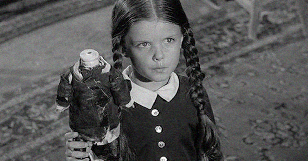 ComicBook.com on X: Lisa Loring, the actor behind Wednesday Addams on  #TheAddamsFamily, has died at 64.    / X