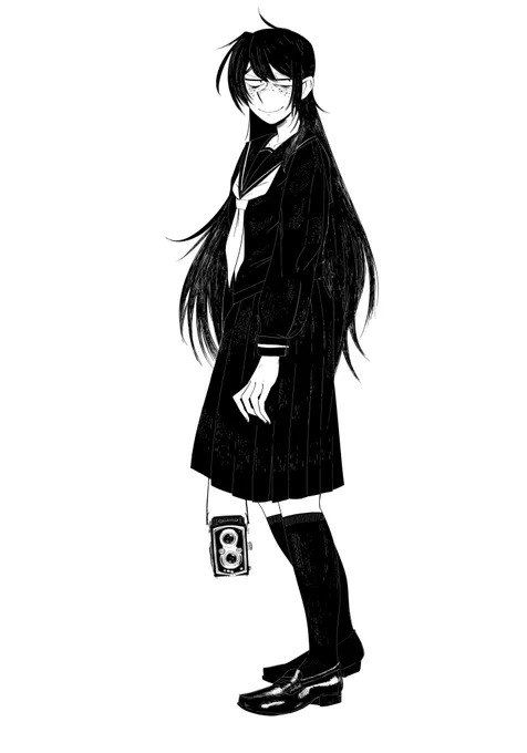 今まで描いたうちの子のまとめでお茶を濁すアレ
漫画も描かねば… 