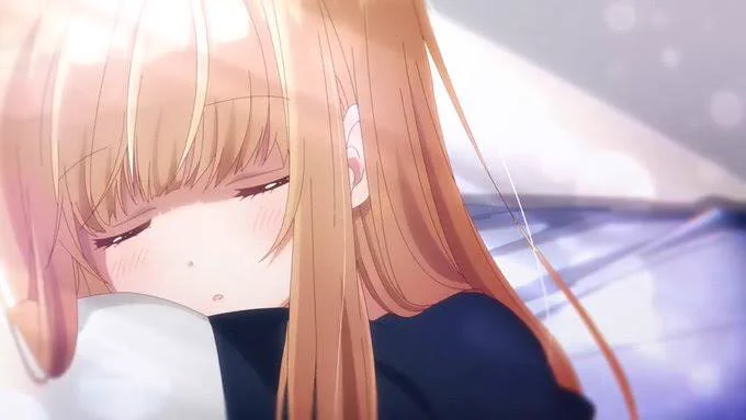 今期の石見舞菜香さんのキャラみんな好きだわ。 