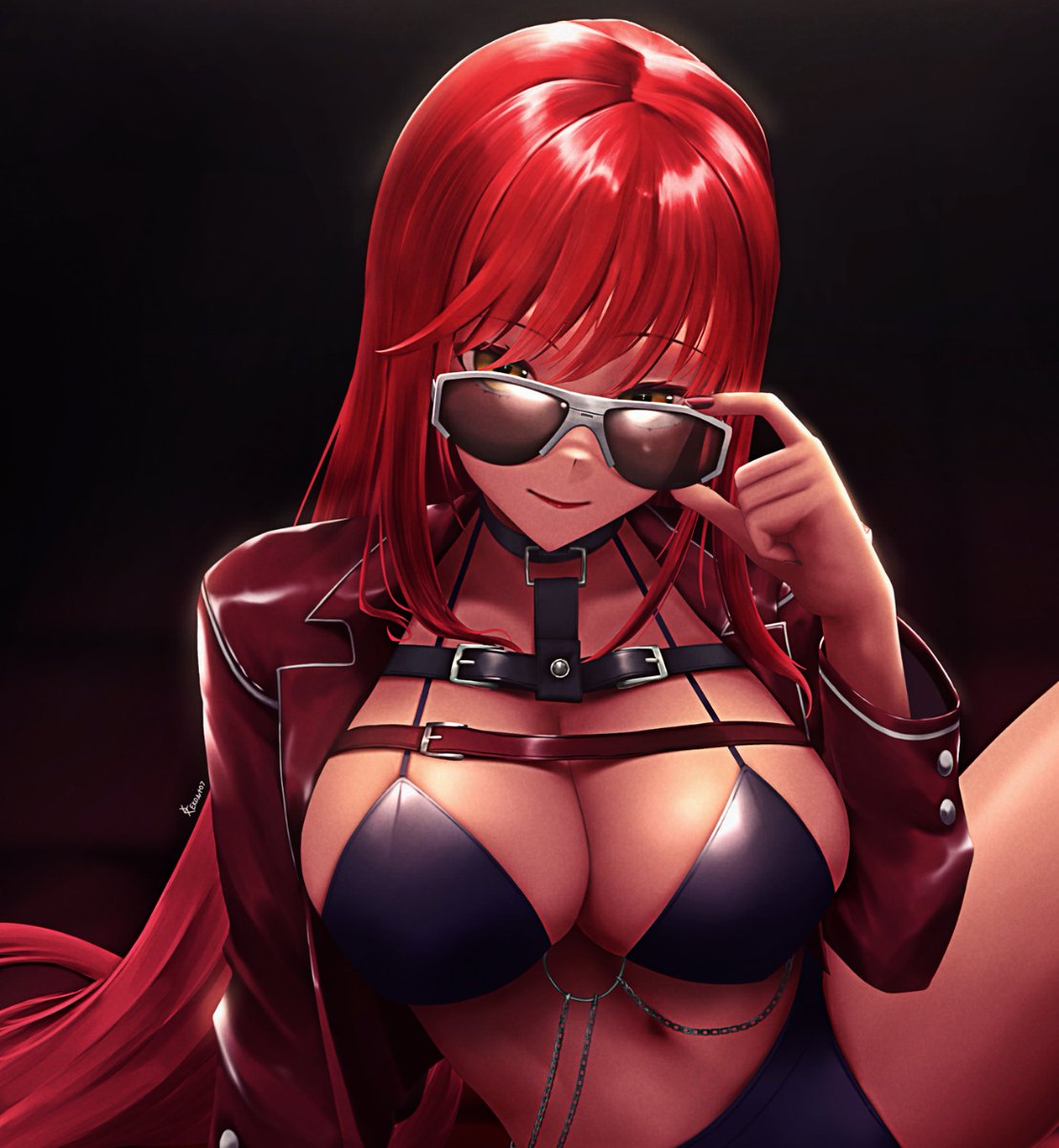 | Planeo revivir. I'm back.~,

Boo.
