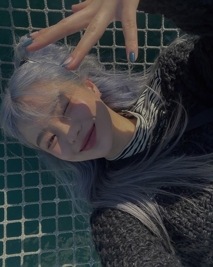 beepdolly's tweet photo. ⠀
The only one that catch me when I fall, a net. What a sweet. (I'm good)
⠀ https://t.co/Dp6FfBWOyG