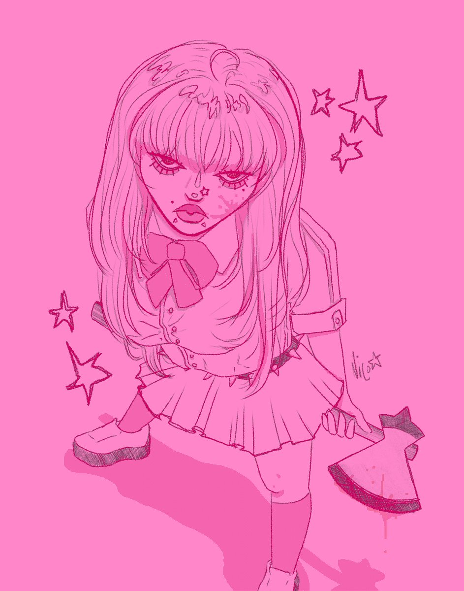 artpixiexo's tweet image. 💓