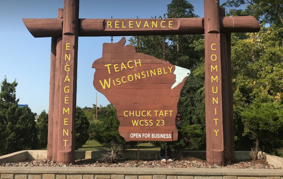 Chuck Taft tweet media