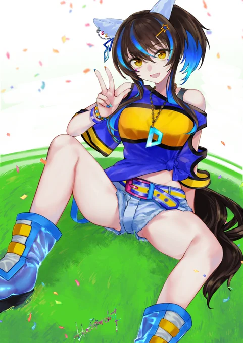 うおおヘリオス 