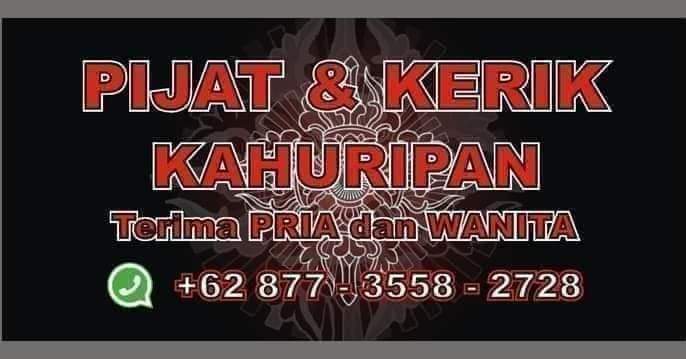 NingMurti2's tweet photo. https://t.co/zSVzSzoXhD
#pijatsolo  #pijatsehat #pijatcapek  #pijatsehatsolo #infopijatsolo #masagesolo https://t.co/bbMSx2vCEG