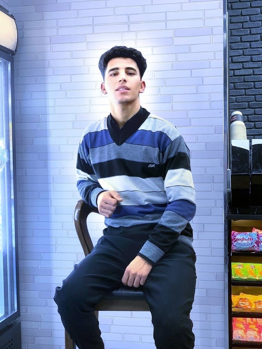 -اللهم ‌حيْاة هادئة لا اكثِر.