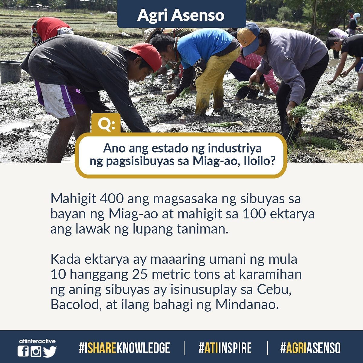 AtiRtc13's tweet image. RT atiinteractive: Ibinahagi niya ang ilang tips sa pagsisimula at pagpapalago ng ganitong venture.

Swipe left upang malaman ang ilan sa mga mahahalagang katanungan na kanyang binigyang kasagutan.  #ATICaraga #ATIinspire #IShareknowledge