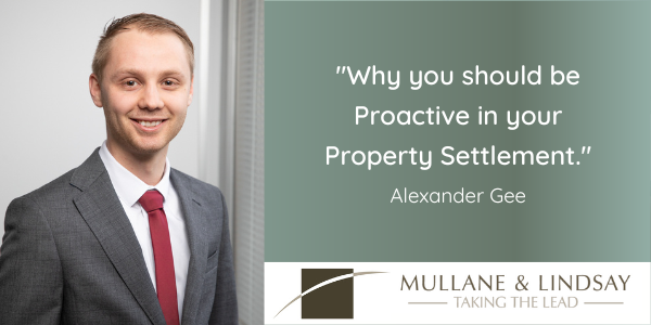 MullaneLindsay's tweet image. As a family law solicitor, you see it time and again, separated couples can’t reach agreement on their property matters so they put it off.

Read more from Solicitor Alexander Gee here: ow.ly/8G4N50Mtm6h

 #propertysettlement