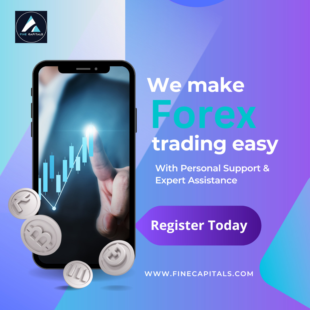 finecapitalss's tweet photo. We make forex trading easy. 
With Personal Support &amp; Expert Assistance
Register Today: https://t.co/F0475opVOS
#finecapitals #mastertheart #forex #forextrading #forex #forextrader #trading #forextrading #money #forexsignals https://t.co/t7wX63xrVS