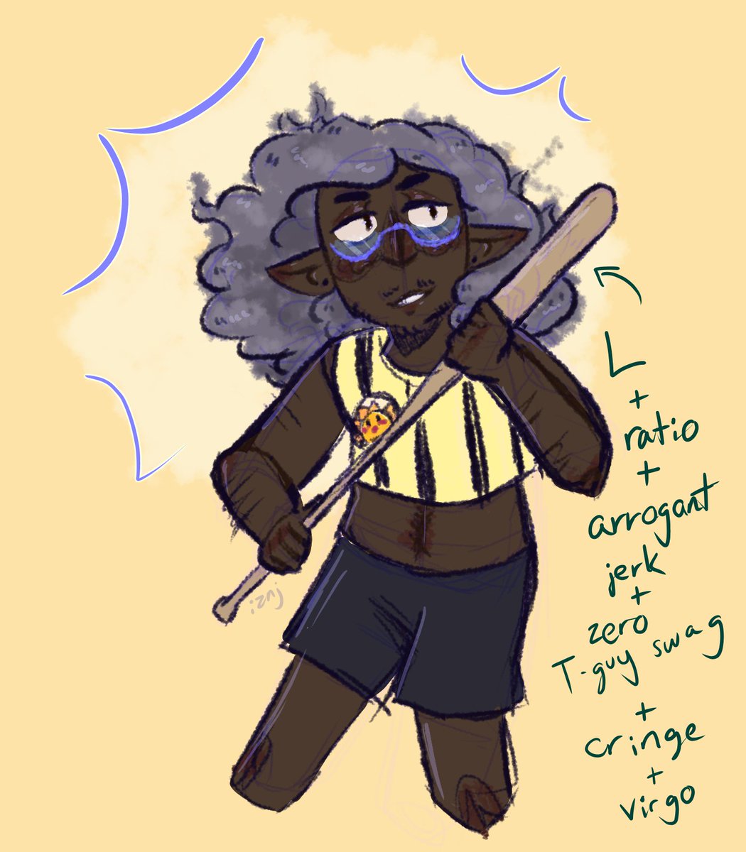 🌈 Izzy 🌈 tweet media