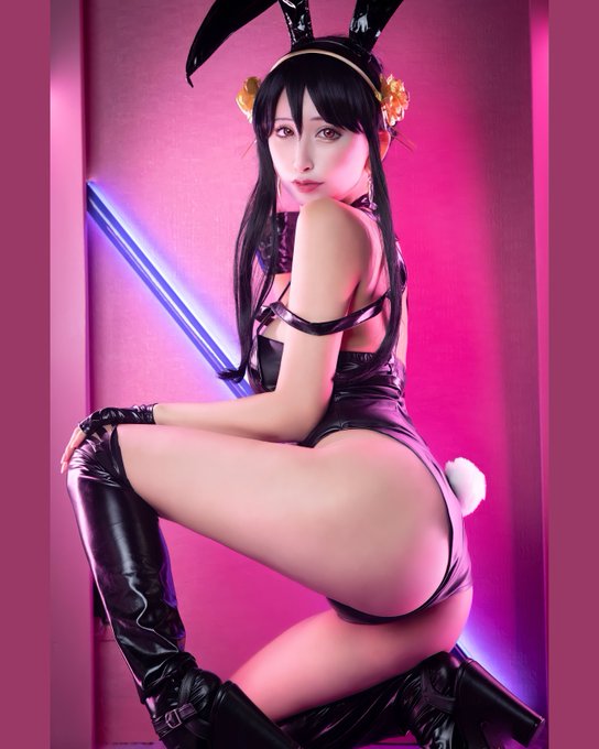 Twitterのコスプレ画像28