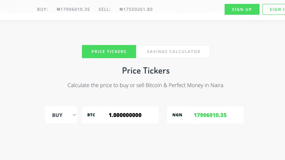 coingecko's tweet photo. NEWS: 1 #BTC is currently 17.9M Naira (~38,989 USD) on Nigerian #crypto exchange @NairaEx 

This comes as the country's Central Bank has continued to impose limits on ATM cash withdrawals to shift to a cashless society. https://t.co/oGzsutWdf5